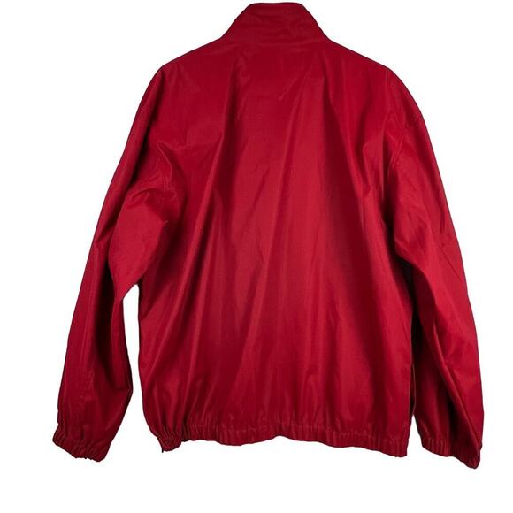 GOLF 2005 US OPEN PINEHURST No.2 EUC Tommy Hilfiger Embroidered 1/4 Zip Pullover - Picture 3 of 12